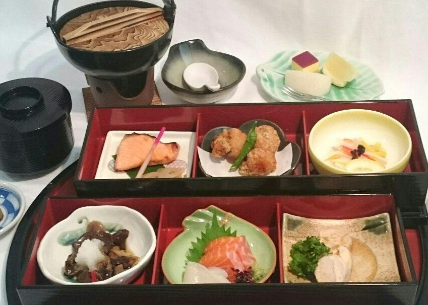 Akita Prefecture Health Promotion Exchange Center Yufore