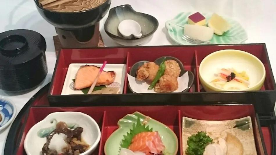 Akita Prefecture Health Promotion Exchange Center Yufore