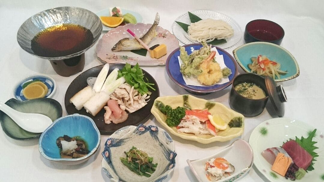 Akita Prefecture Health Promotion Exchange Center Yufore