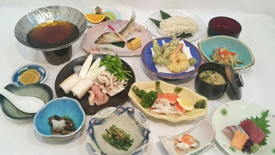 Akita Prefecture Health Promotion Exchange Center Yufore