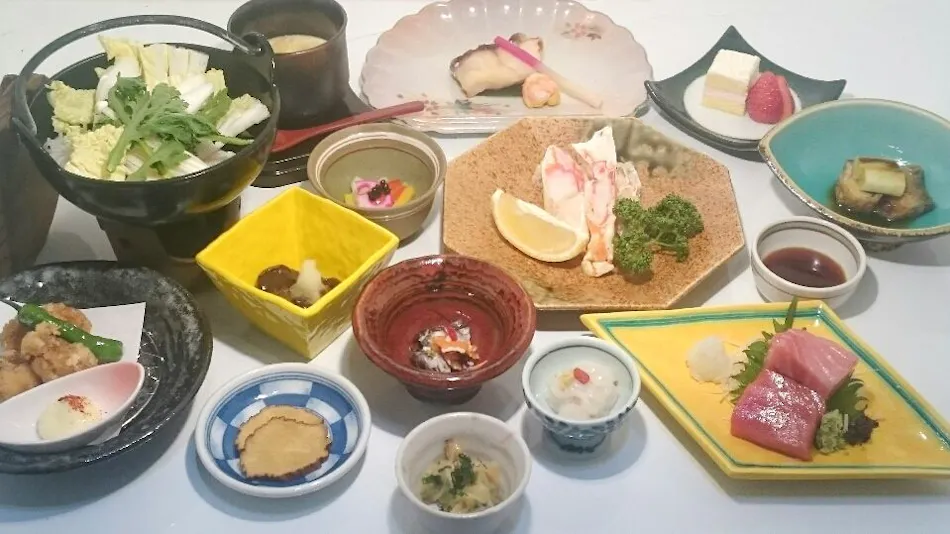 Akita Prefecture Health Promotion Exchange Center Yufore