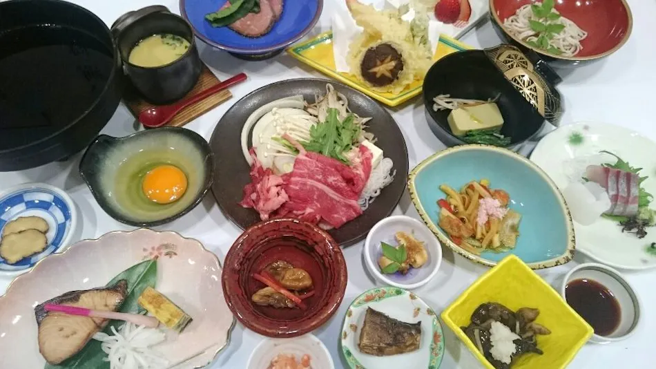 Akita Prefecture Health Promotion Exchange Center Yufore