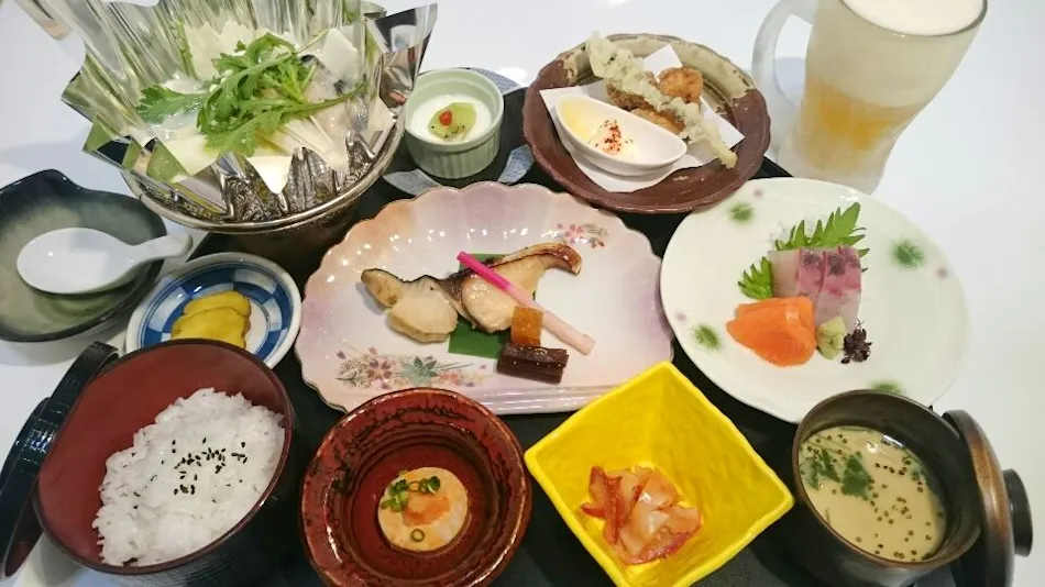 Akita Prefecture Health Promotion Exchange Center Yufore