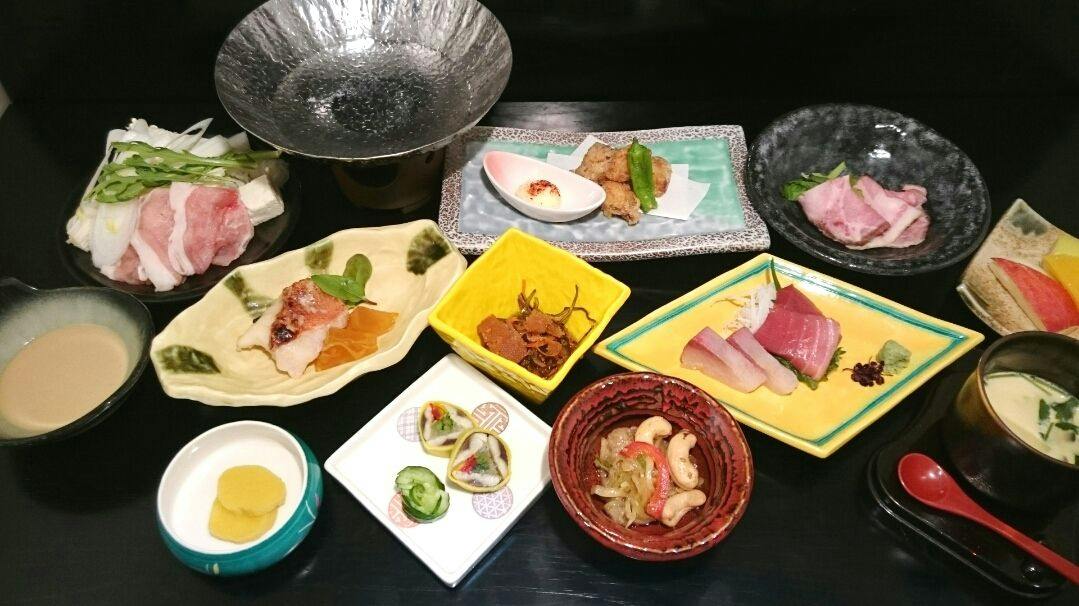 Akita Prefecture Health Promotion Exchange Center Yufore