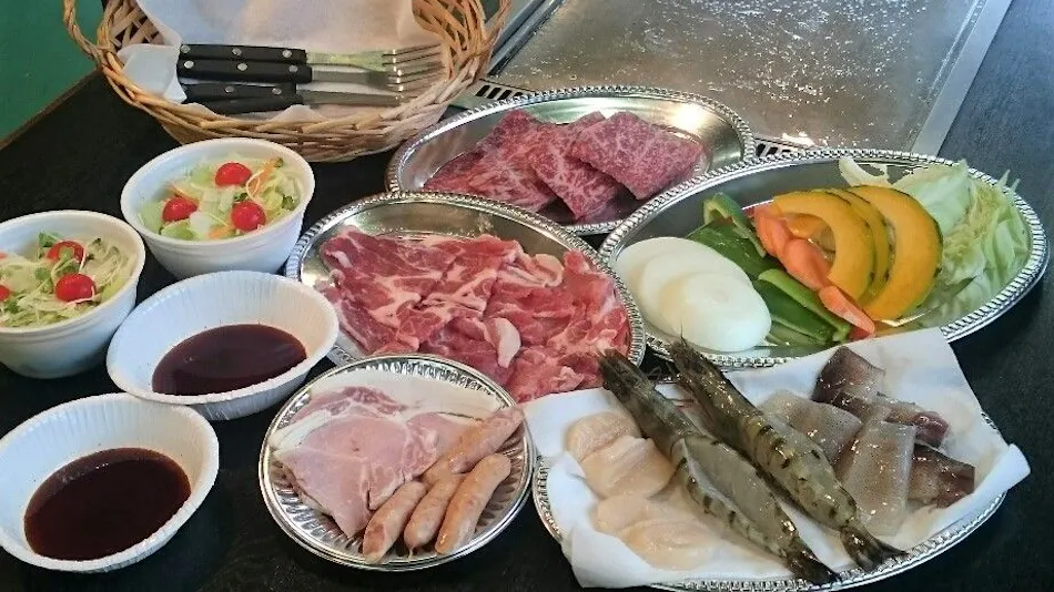 Akita Prefecture Health Promotion Exchange Center Yufore