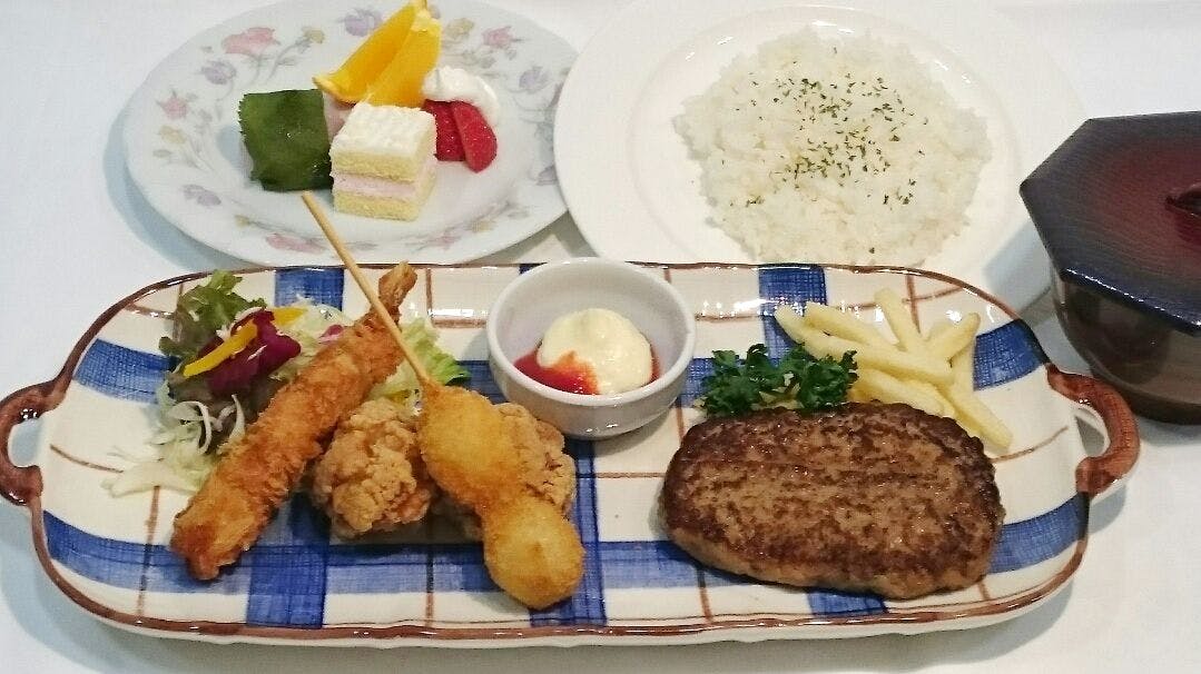 Akita Prefecture Health Promotion Exchange Center Yufore