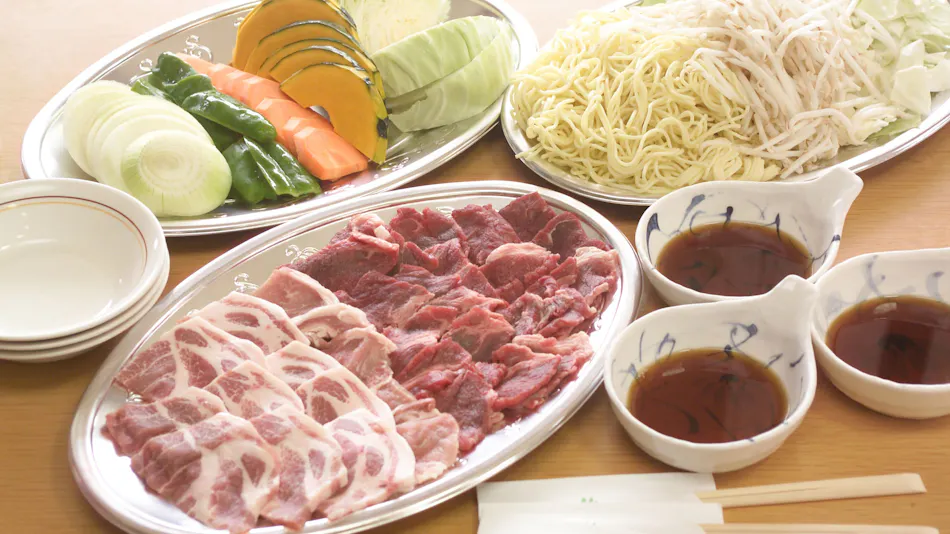 Akita Prefecture Health Promotion Exchange Center Yufore
