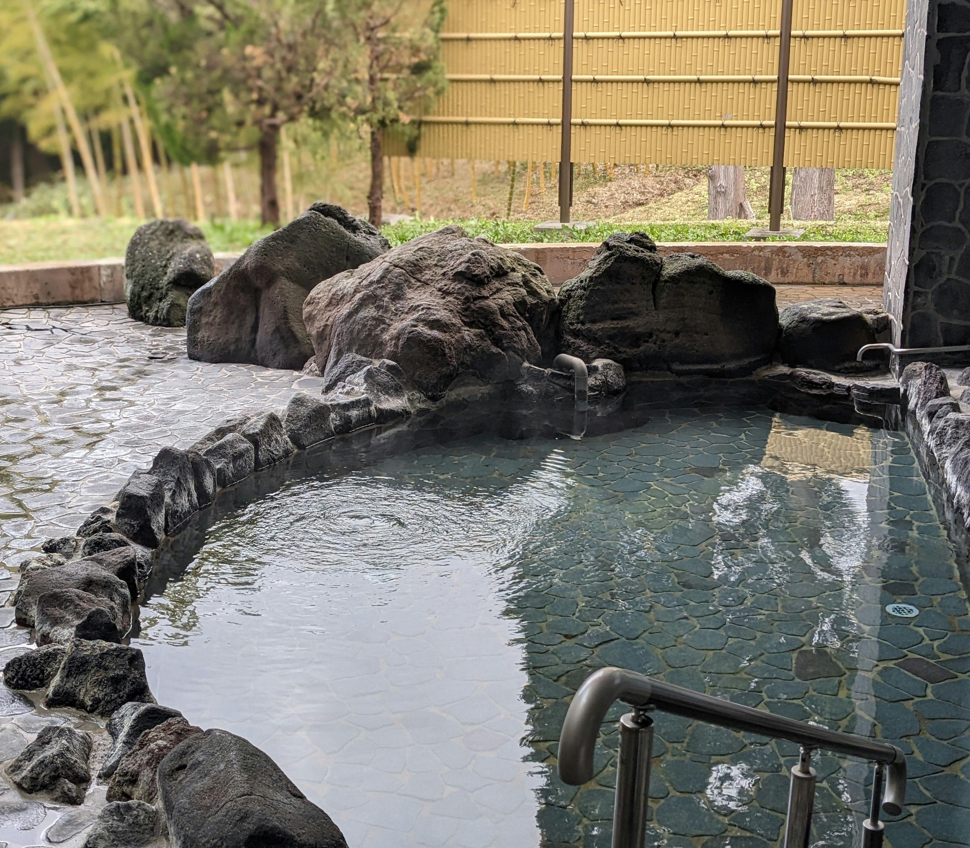 Akita Prefecture Health Promotion Exchange Center Yufore