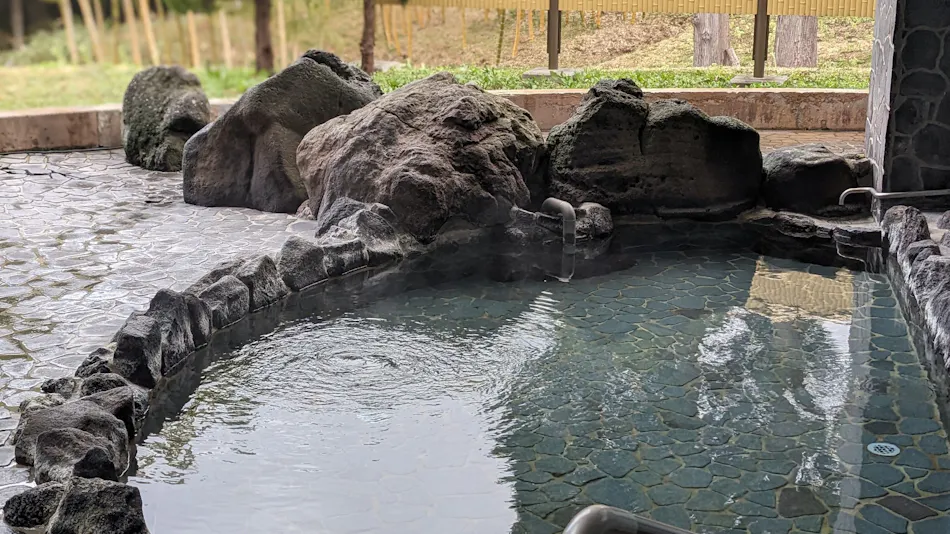 Akita Prefecture Health Promotion Exchange Center Yufore