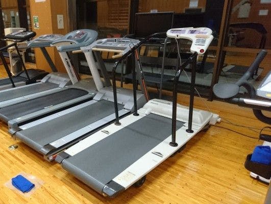 Akita Prefecture Health Promotion Exchange Center Yufore