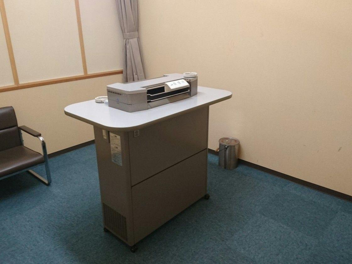Akita Prefecture Health Promotion Exchange Center Yufore