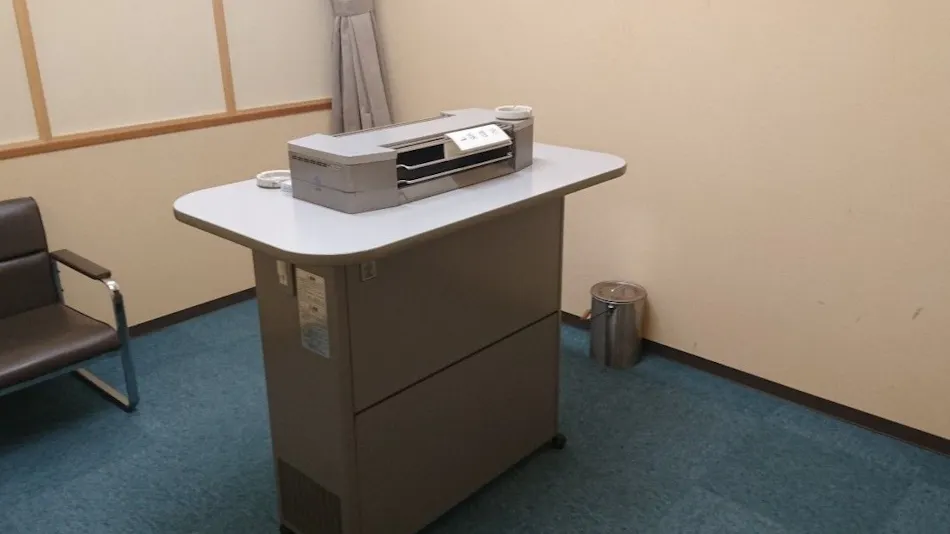 Akita Prefecture Health Promotion Exchange Center Yufore