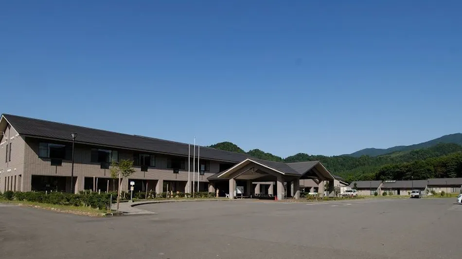 Akita Prefecture Health Promotion Exchange Center Yufore