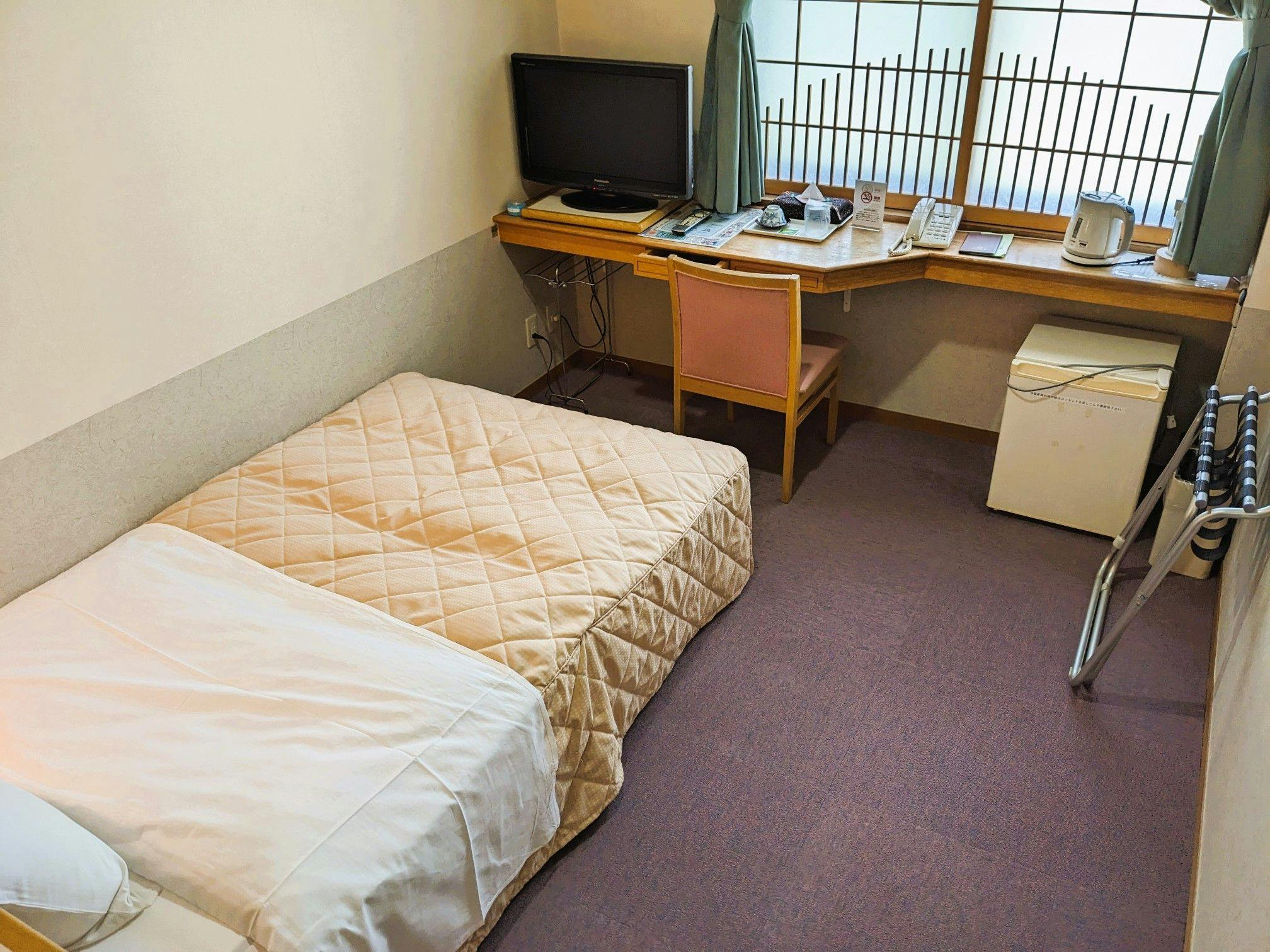 Akita Prefecture Health Promotion Exchange Center Yufore