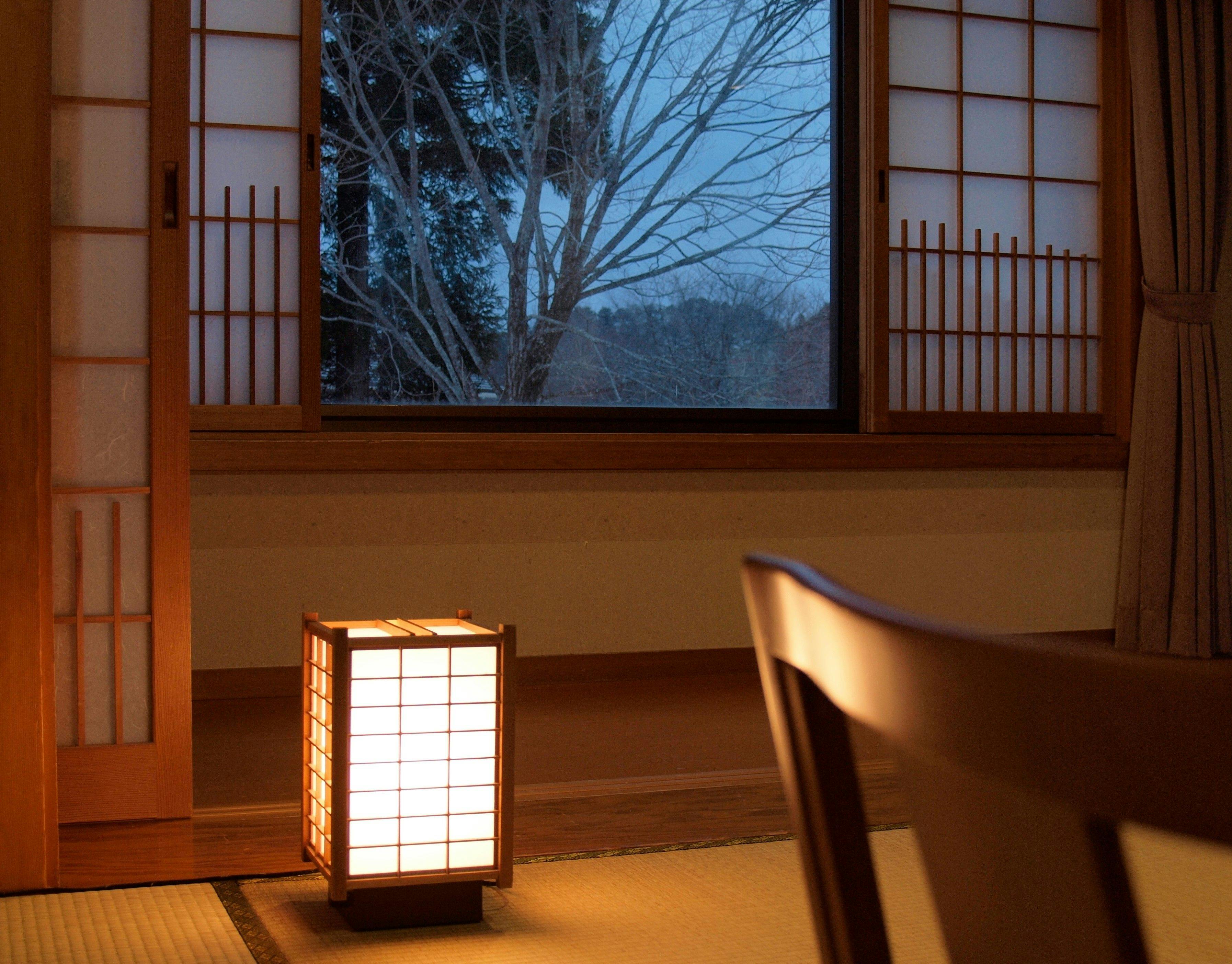 Akita Prefecture Health Promotion Exchange Center Yufore