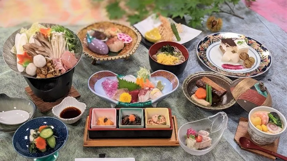 Akita Prefecture Health Promotion Exchange Center Yufore