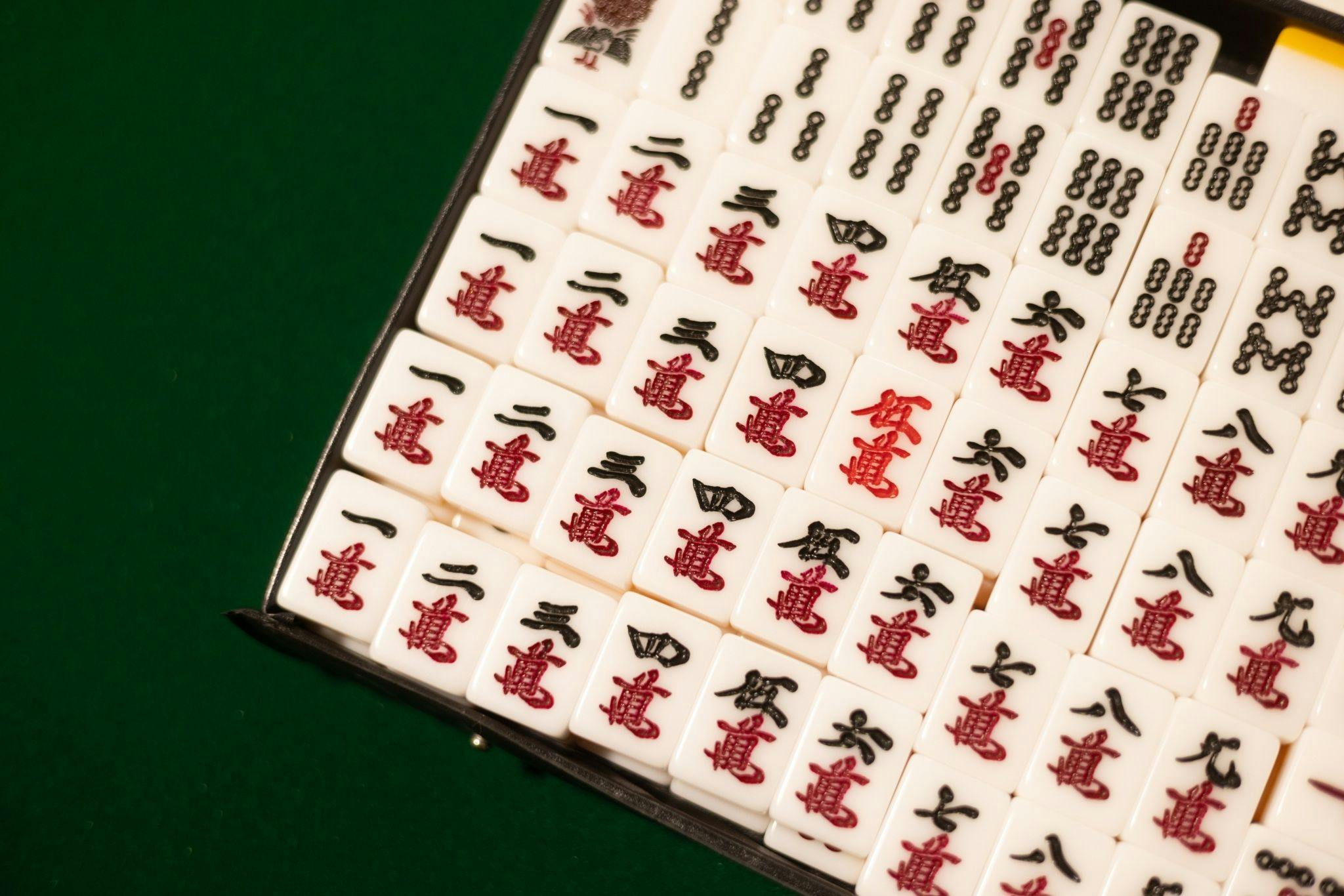 แผนมาจอง