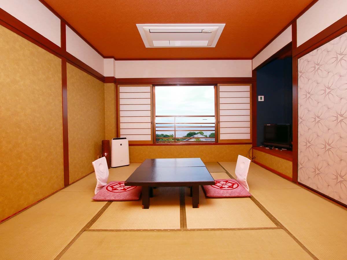 日式客房（隨機）