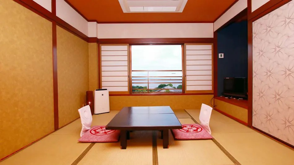 Takezaki Kanko Hotel Umezaki Tei