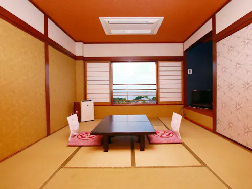 日式客房(隨機)