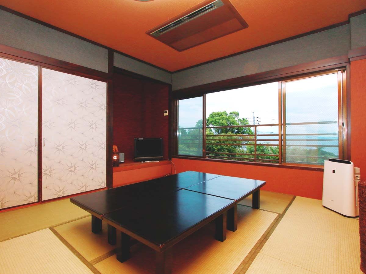 Takezaki Kanko Hotel Umezaki Tei
