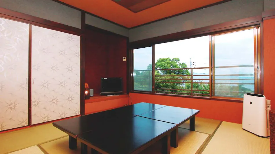 Takezaki Kanko Hotel Umezaki Tei