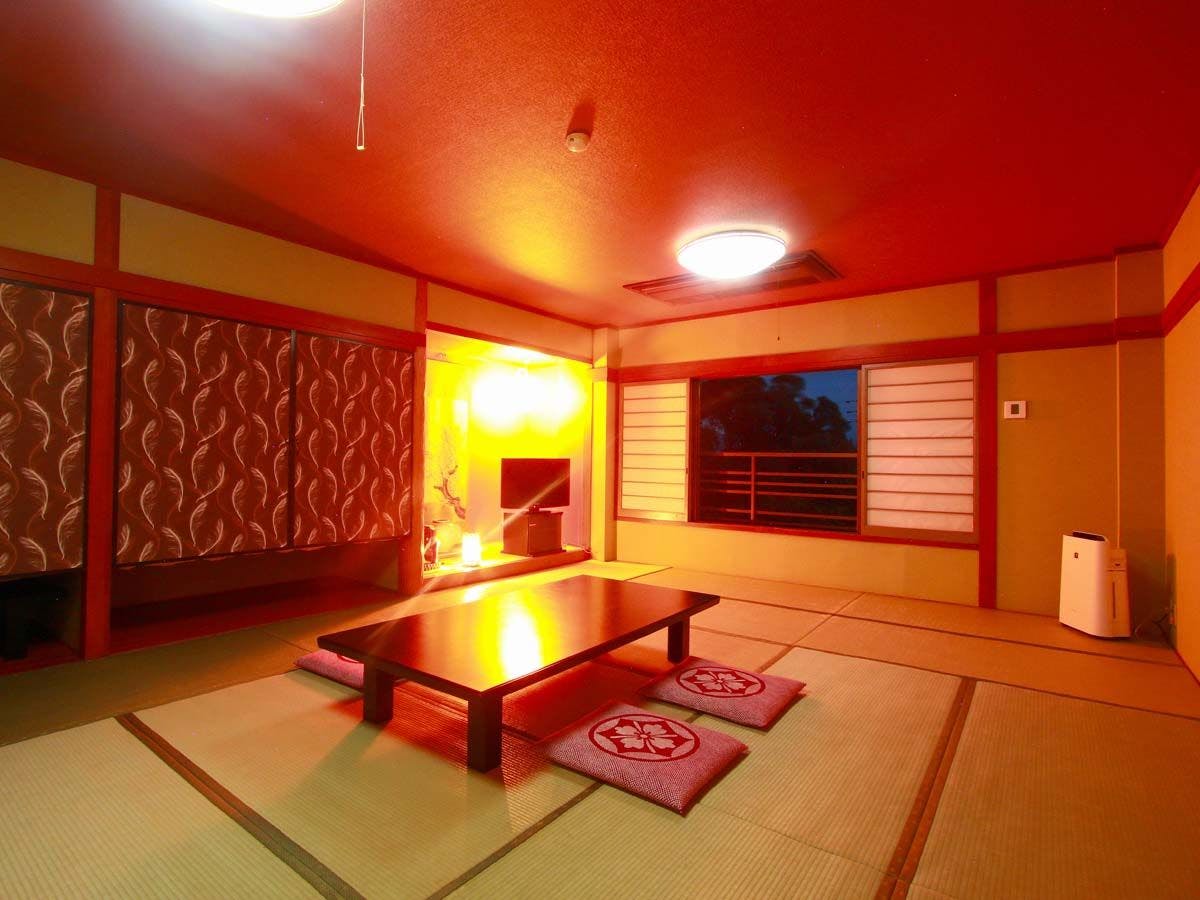 Takezaki Kanko Hotel Umezaki Tei