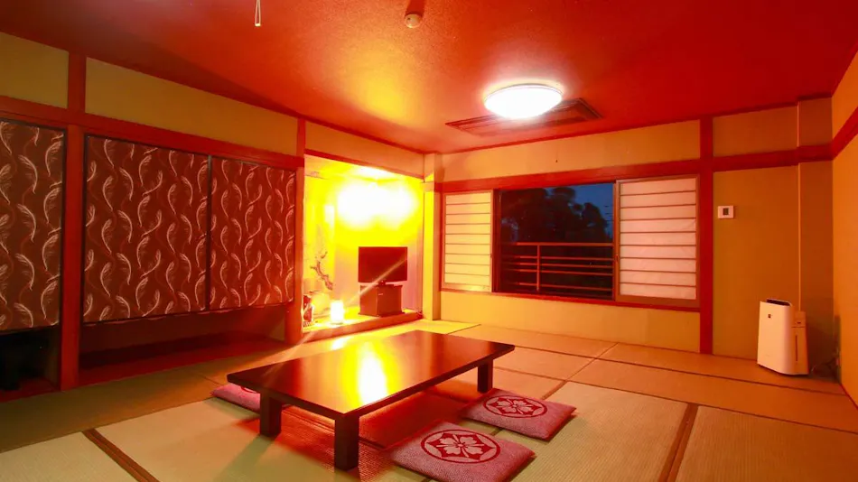 Takezaki Kanko Hotel Umezaki Tei