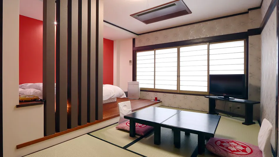 Takezaki Kanko Hotel Umezaki Tei