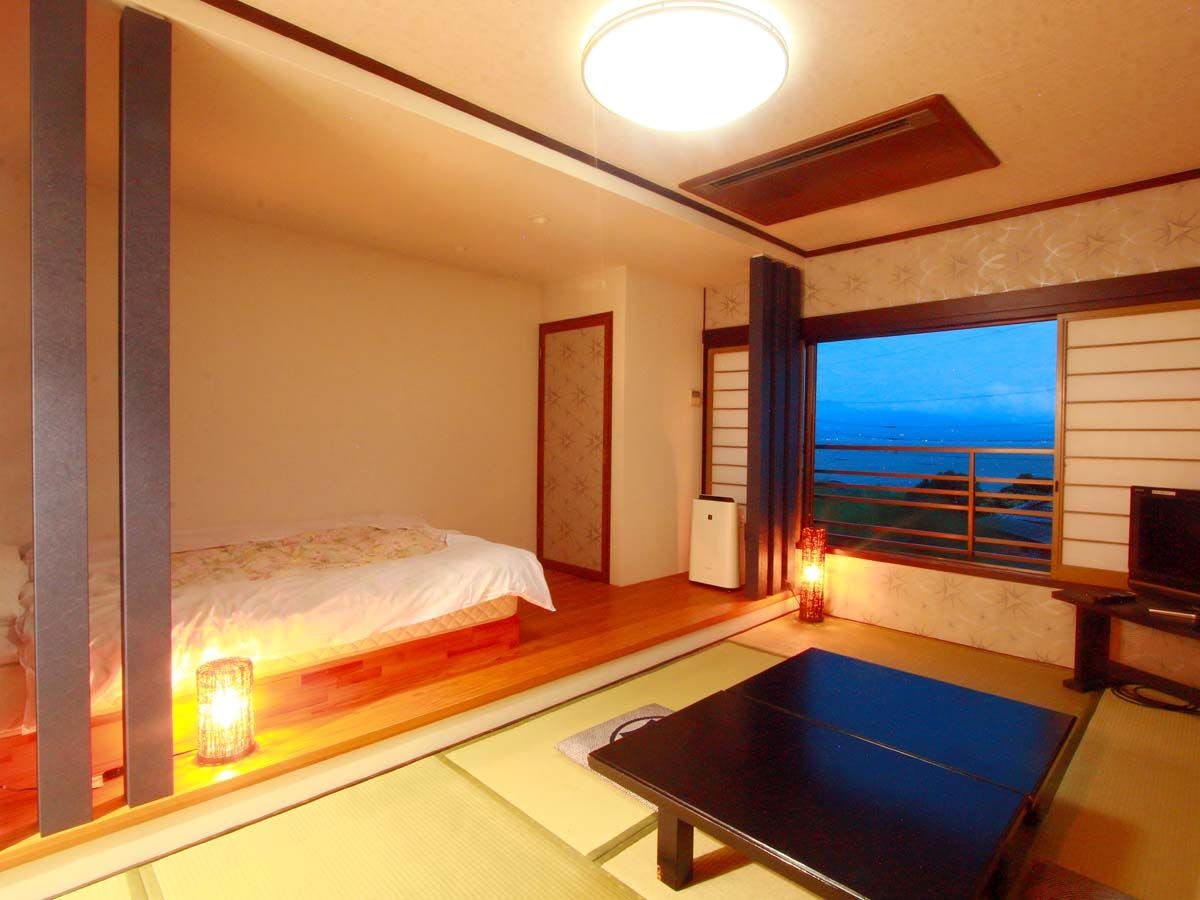 Takezaki Kanko Hotel Umezaki Tei
