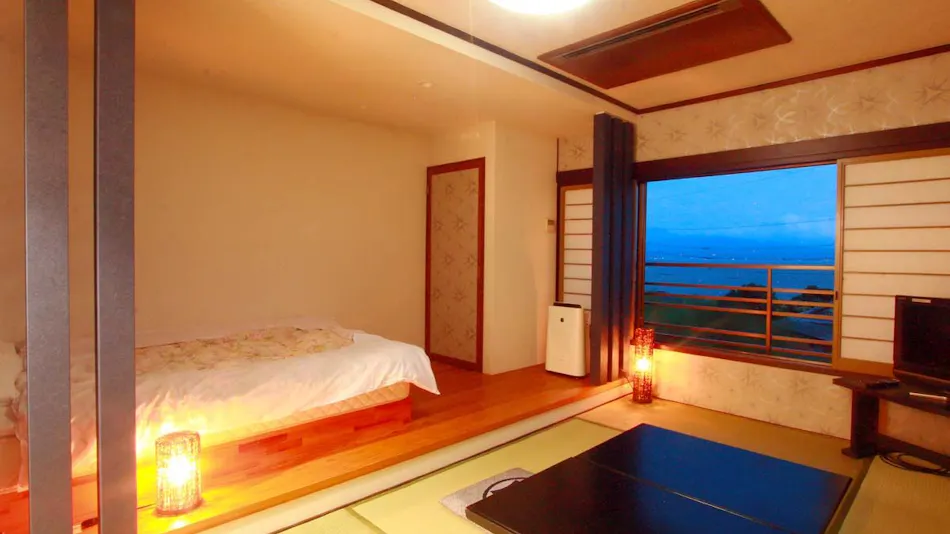 Takezaki Kanko Hotel Umezaki Tei