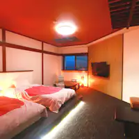 海景日式和洋室