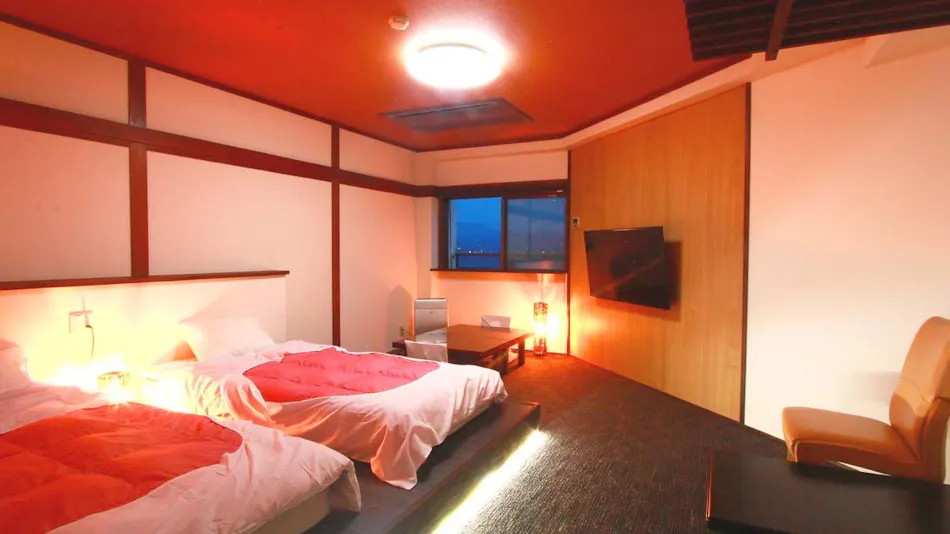 Takezaki Kanko Hotel Umezaki Tei