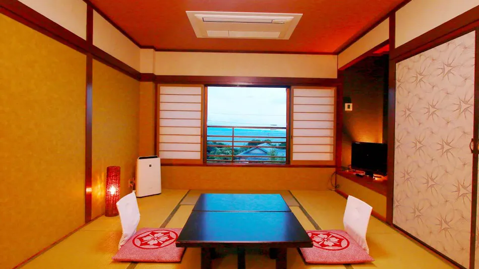 Takezaki Kanko Hotel Umezaki Tei