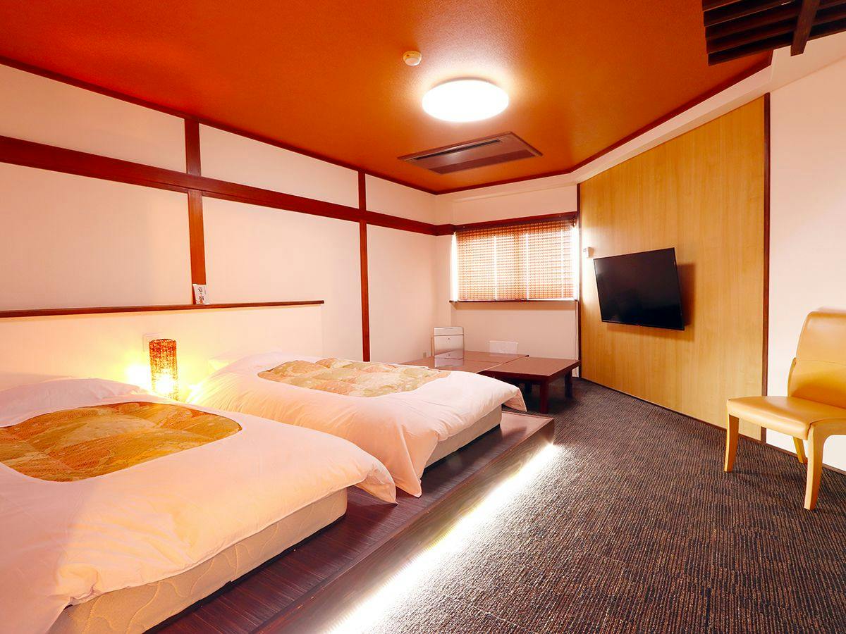 Takezaki Kanko Hotel Umezaki Tei