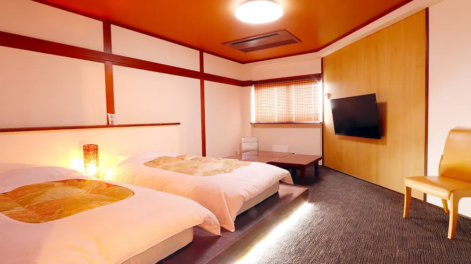Takezaki Kanko Hotel Umezaki Tei