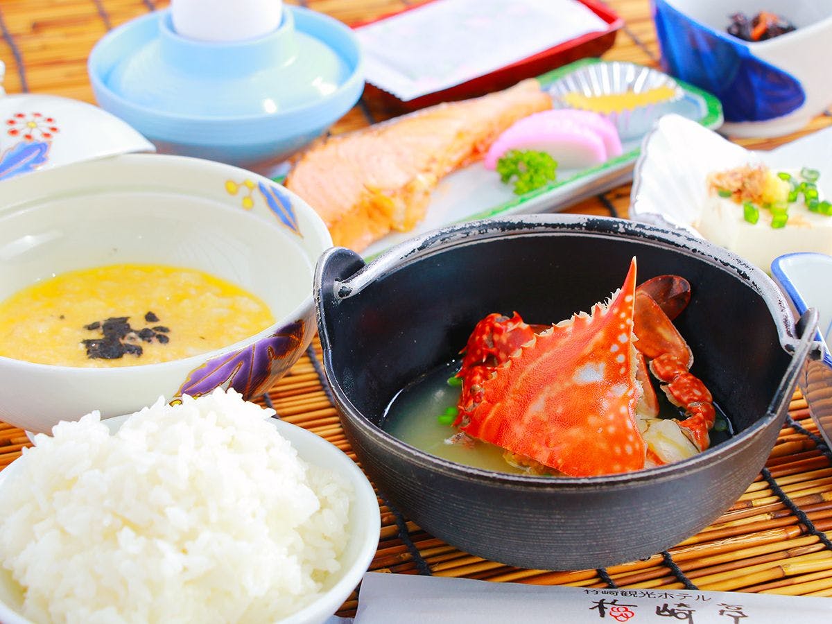 Takezaki Kanko Hotel Umezaki Tei