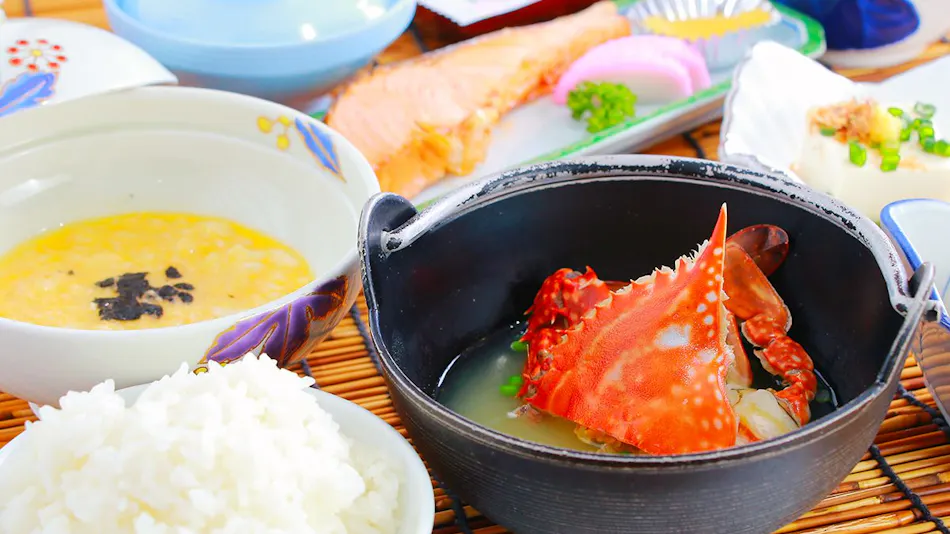 Takezaki Kanko Hotel Umezaki Tei