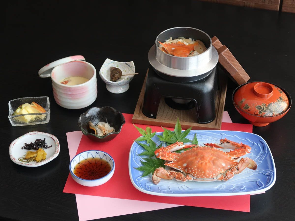 Takezaki Kanko Hotel Umezaki Tei