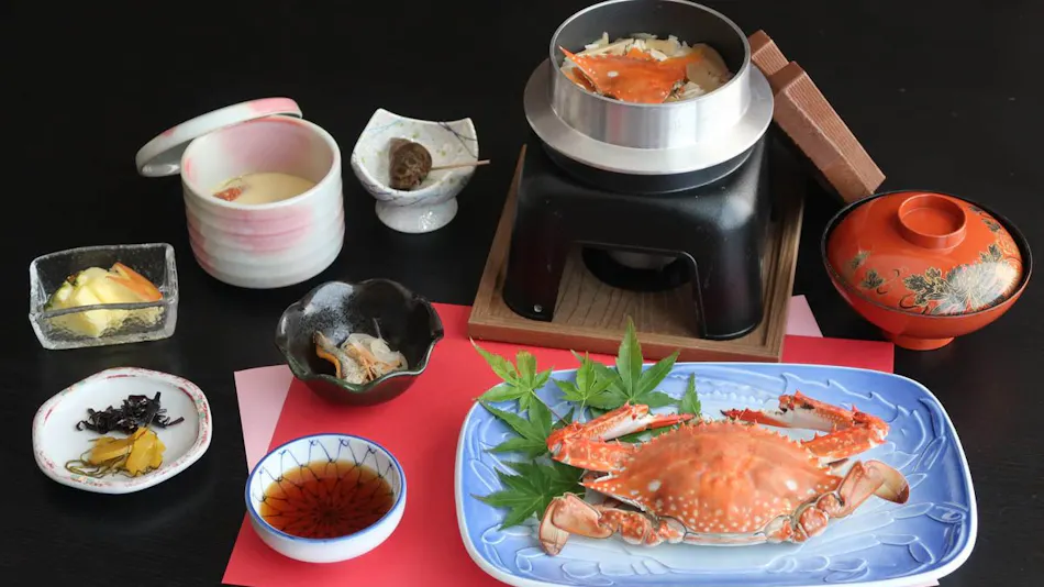 Takezaki Kanko Hotel Umezaki Tei