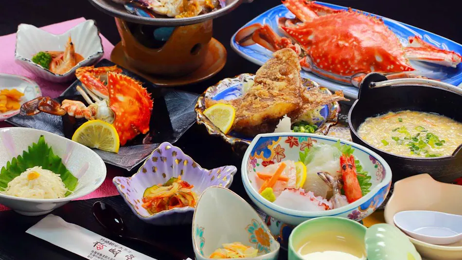 Takezaki Kanko Hotel Umezaki Tei