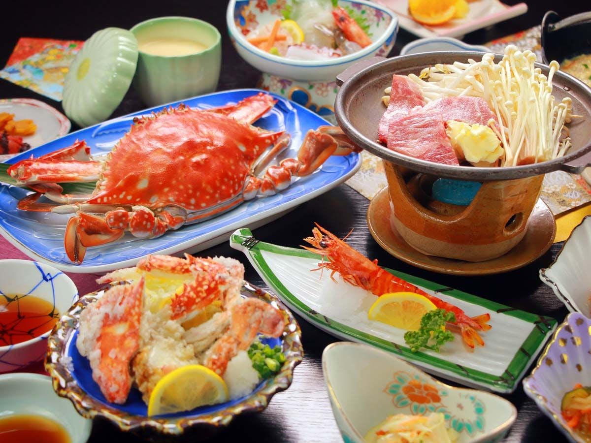 Takezaki Kanko Hotel Umezaki Tei