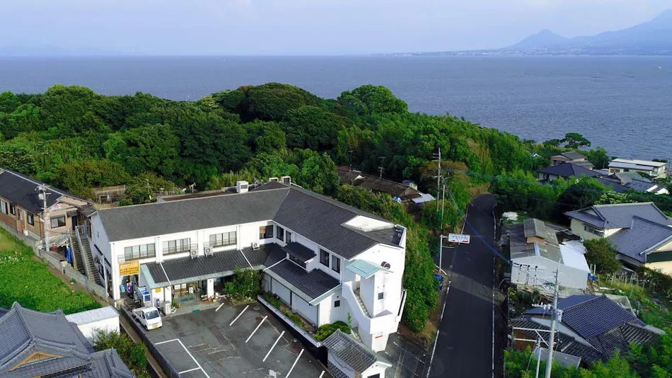Takezaki Kanko Hotel Umezaki Tei