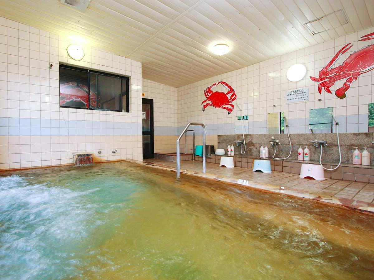 Takezaki Kanko Hotel Umezaki Tei