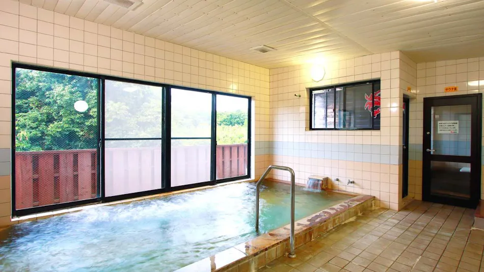 Takezaki Kanko Hotel Umezaki Tei