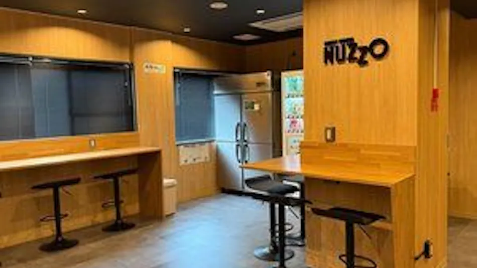 Guesthouse Nuzzo