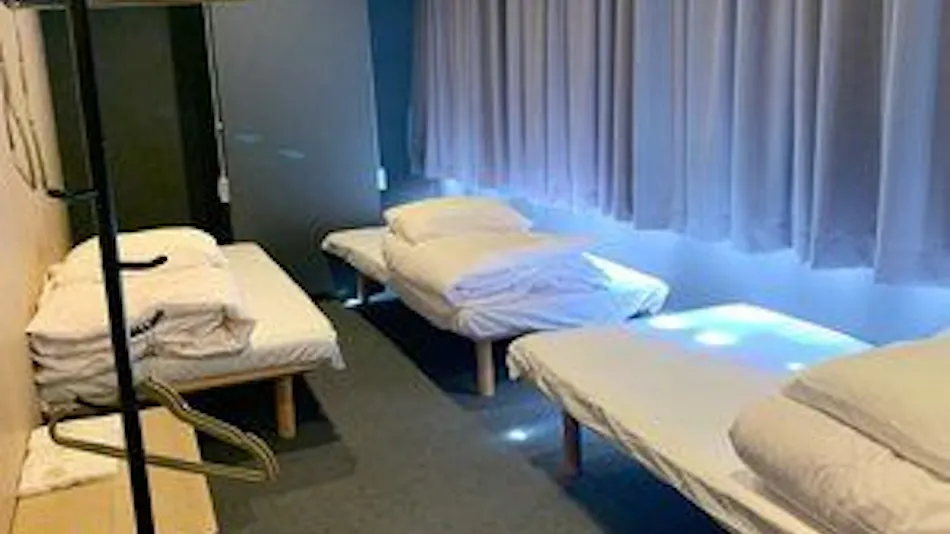 Guesthouse Nuzzo
