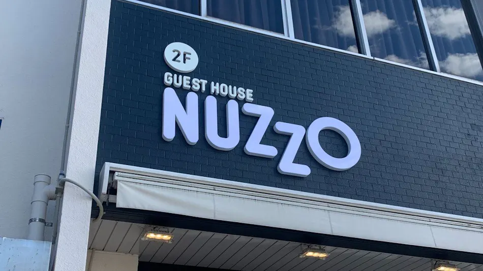 Guesthouse Nuzzo