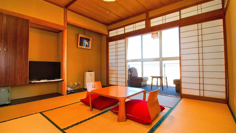 Gyogyosaisai Shunmi no Yado Uosho