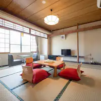 【อาคารเสริม】ห้องขนาด 10 เสื่อญี่ปุ่น